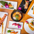 Exploring the Delicious Japanese Cuisines in Northwestern Washington