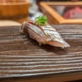 Discovering the Flavors of Japanese Cuisine in Northwestern Washington