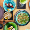 The Fusion of Japanese and Local Flavors in Northwestern Washington