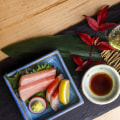 Uncovering the Hidden Gems of Japanese Cuisine in Northwestern Washington