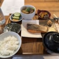 Exploring Traditional Japanese Breakfast Options in Northwestern Washington