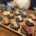 Discovering the Richness of Japanese Cuisine in Northwestern Washington