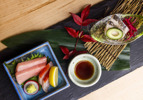 Uncovering the Hidden Gems of Japanese Cuisine in Northwestern Washington